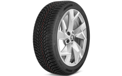 Kompletní zimní kolo Mazeno 18" pro Škoda Kodiaq II