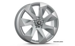 ALU kolo PYXIS 18" pro EPIQ