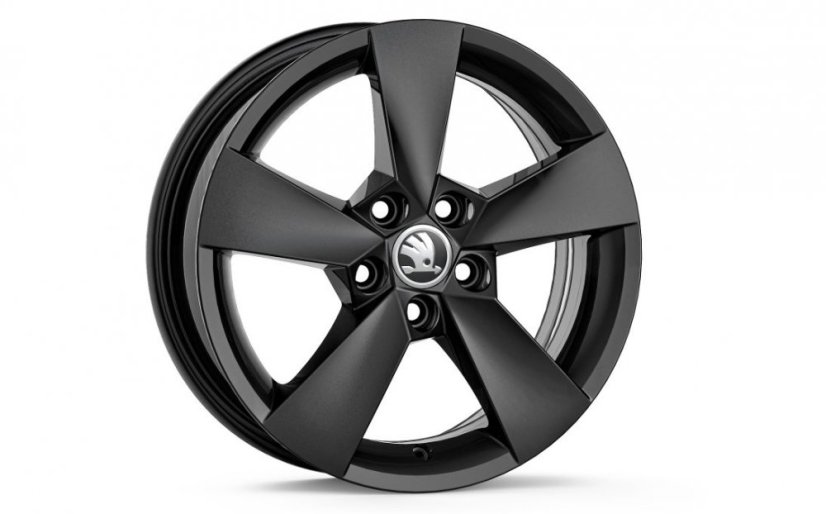 ALU kolo HADAR 15" pro FABIA IV