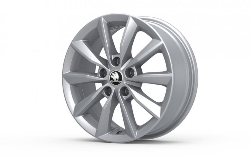 ALU kolo MINORIS 16" pro OCTAVIA III