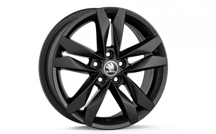 ALU kolo CANIS 16" pro FABIA IV