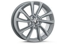 ALU kolo RIEGEL 17" pro FABIA IV
