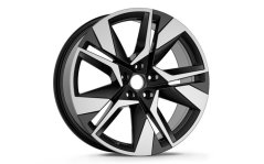 ALU kolo NIVALIS 19" pro EPIQ