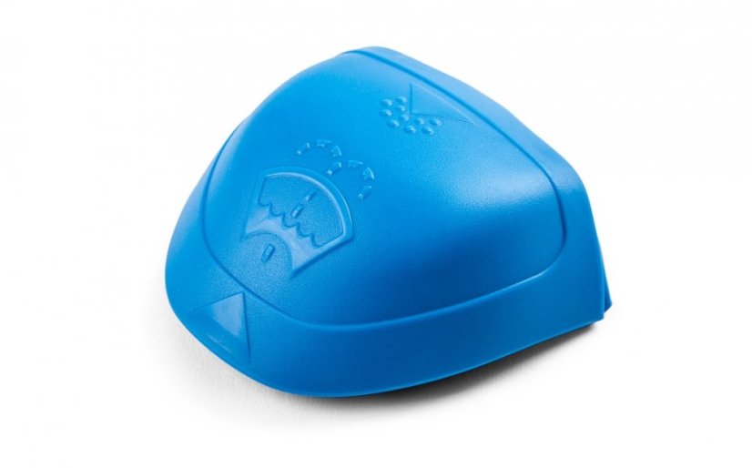 Trychtýř s víčkem pro kapalinu do ostřikovačů