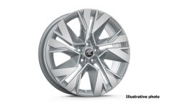 Alu kolo Remo 20" pro Enyaq, Elroq