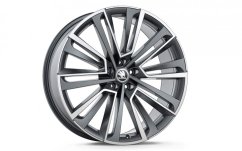 ALU kolo REGULUS 19" pro ENYAQ