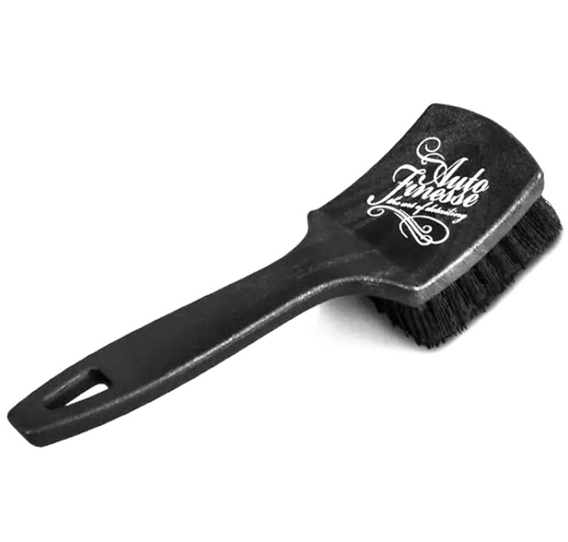 Auto Finesse Rubber Scrubber kartáč na pneumatiky