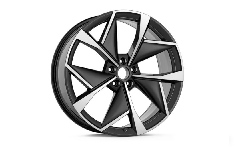 Alu kolo VISION 21" Enyaq