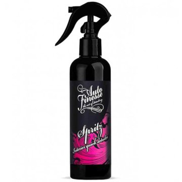 Čističe interiérových částí automobilu - Objem - 250 ml