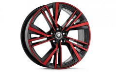 Alu kolo NEPTUNE 20" Enyaq