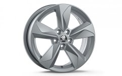 ALU kolo URSUS 16" pro FABIA IV