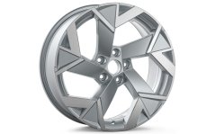 Alu kolo Trisuli 18" pro Superb IV
