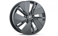 ALU kolo REGULUS 19" pro ENYAQ