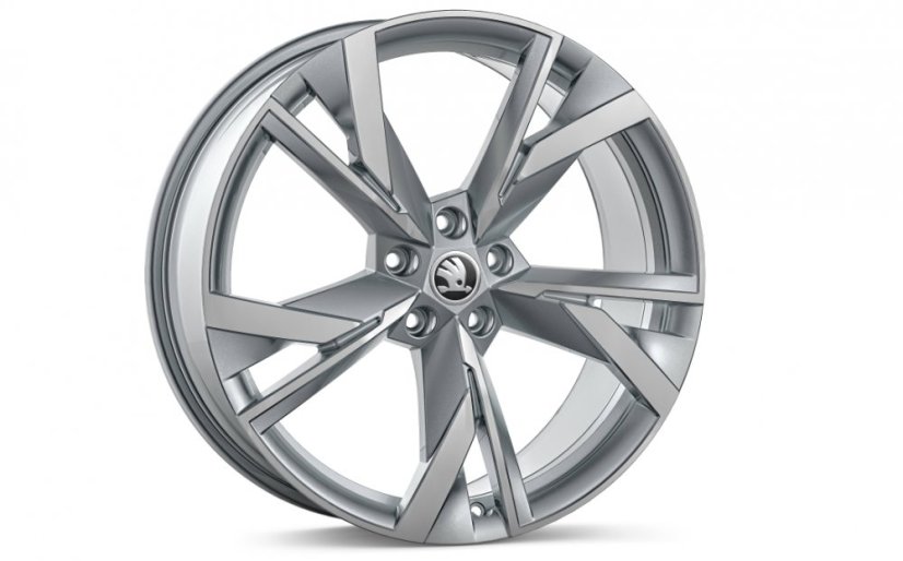 Alu kolo TAURUS 20" Enyaq Alu kolo TAURUS 20" Enyaq