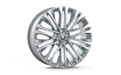 Alu kolo Venus 20" Kodiaq