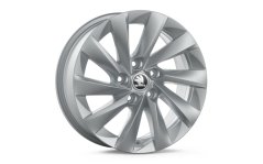 Alu kolo Sagitta16" Superb IV