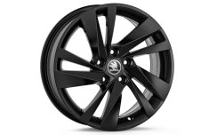 ALU kolo NEVIS 17" pro OCTAVIA IV