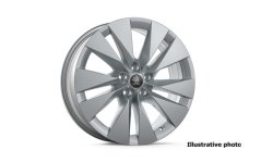 Alu kolo Proteus 19" pro Enyaq, Elroq