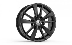 ALU kolo TRIUS 17" pro OCTAVIA III