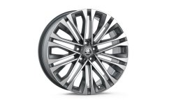 Alu kolo 20“ Venus Kodiaq