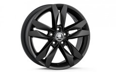 ALU kolo CANIS 16" pro FABIA IV