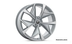 Alu kolo Vision 21" pro Enyaq, Elroq