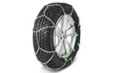 Sněhové řetězy Kodiaq