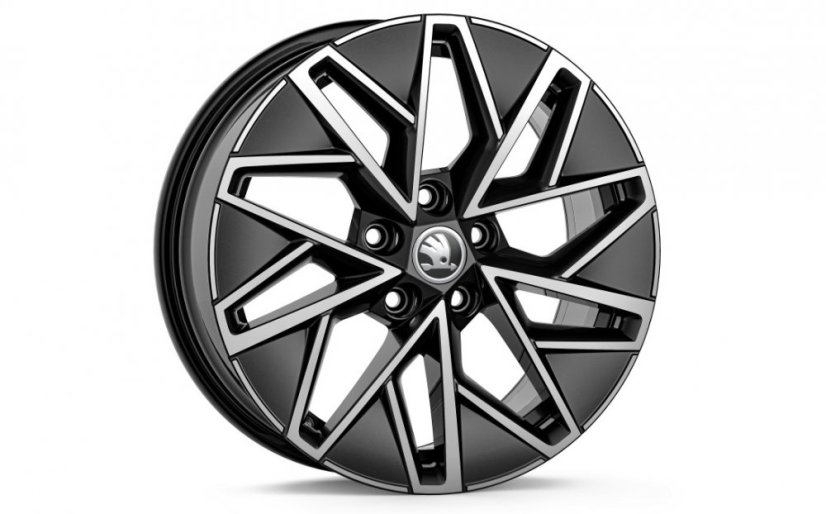 ALU kolo Slagard 17" pro OCTAVIA IV ALU kolo Slagard 17" pro OCTAVIA IV