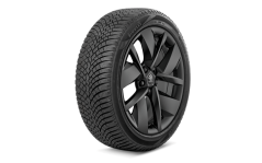 Kompletní zimní kolo Atik 18" pro Škoda Epiq – Pirelli Cinturato Winter 3