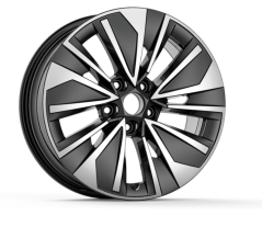 Alu kolo Alrakis 17" Superb IV