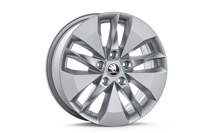 ALU kolo Alasia 16" pro OCTAVIA IV