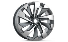 Alu kolo Halti 19" pro Kodiaq II