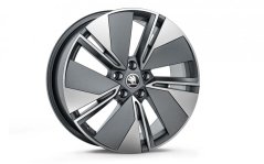 ALU kolo REGULUS 19" pro ENYAQ