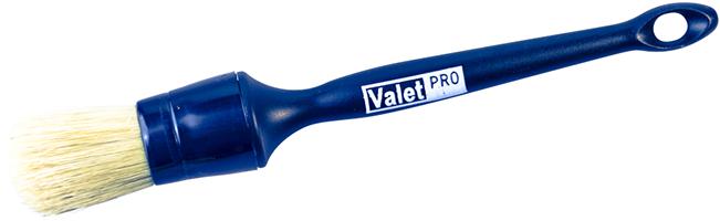 ValetPro Soft Wheel Brush jemný štětec na kola ValetPro Soft Wheel Brush jemný štětec na kola