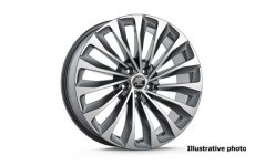 Alu kolo Asterion 20" pro Enyaq, Elroq