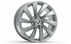 ALU kolo PEGASUS 18“ pro SUPERB III