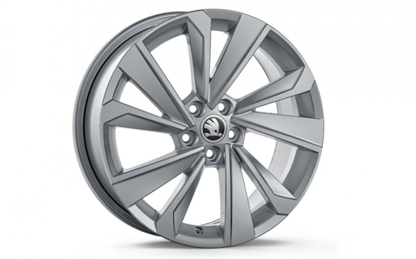 ALU kolo RIEGEL 17" pro FABIA IV