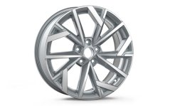 Alu kolo AVIOR 18" Octavia IV