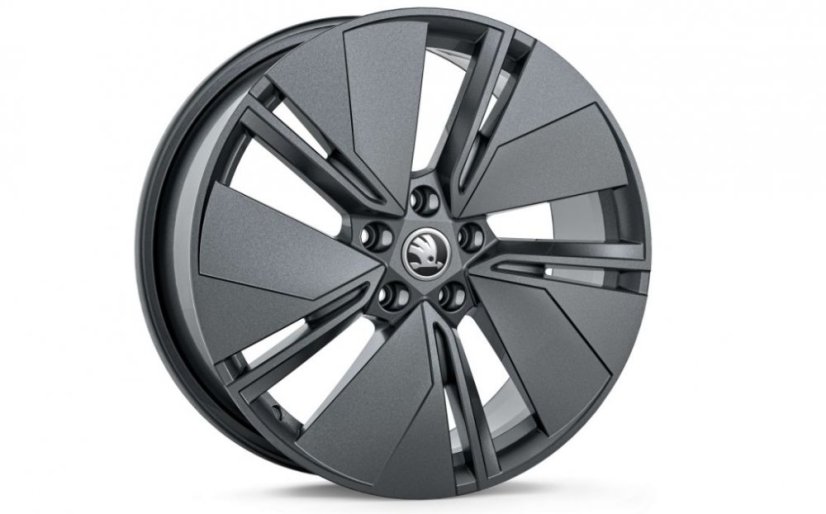 ALU kolo REGULUS 19" pro ENYAQ ALU kolo REGULUS 19" pro ENYAQ