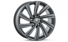 Alu kolo PERSEUS 18" Octavia IV