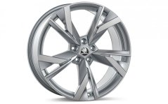 Alu kolo TAURUS 20" Enyaq