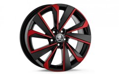 ALU kolo RIEGEL 17" pro FABIA IV