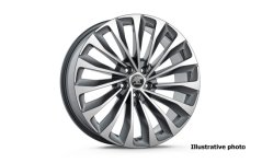 Alu kolo Asterion 20" pro Enyaq, Elroq