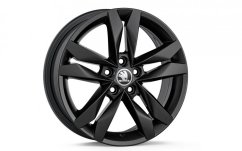 ALU kolo CANIS 16" pro FABIA IV