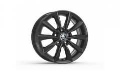 ALU kolo PREMIA 16" pro OCTAVIA III