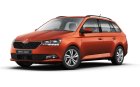 Fabia III