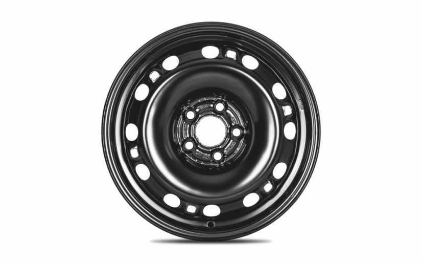 Plechový disk 15" ET38