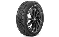 Kompletní zimní kolo Procyon 18" pro Škoda Karoq (4x2)