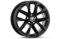 Alu kolo ITALIA 16" Scala, Kamiq