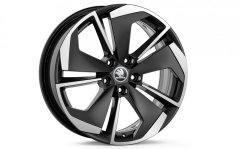 Alu kolo COMET 18" Octavia IV